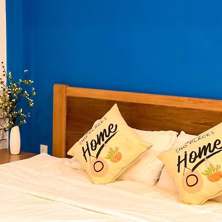 Lan Anh Boutique Motel 다낭 외부 사진