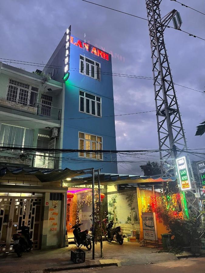 Lan Anh Boutique Motel 다낭 외부 사진