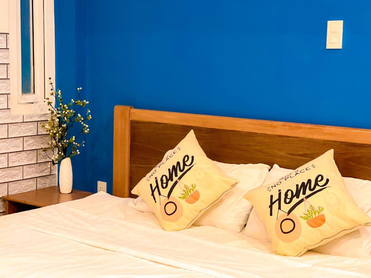 Lan Anh Boutique Motel 다낭 외부 사진