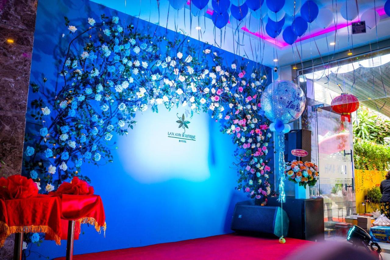 Lan Anh Boutique Motel 다낭 외부 사진