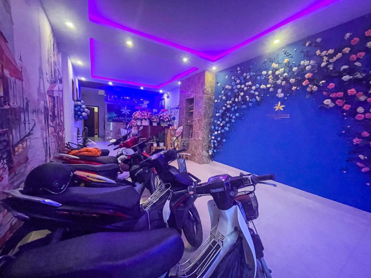 Lan Anh Boutique Motel 다낭 외부 사진