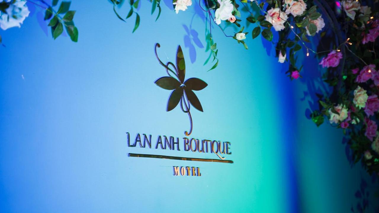 Lan Anh Boutique Motel 다낭 외부 사진