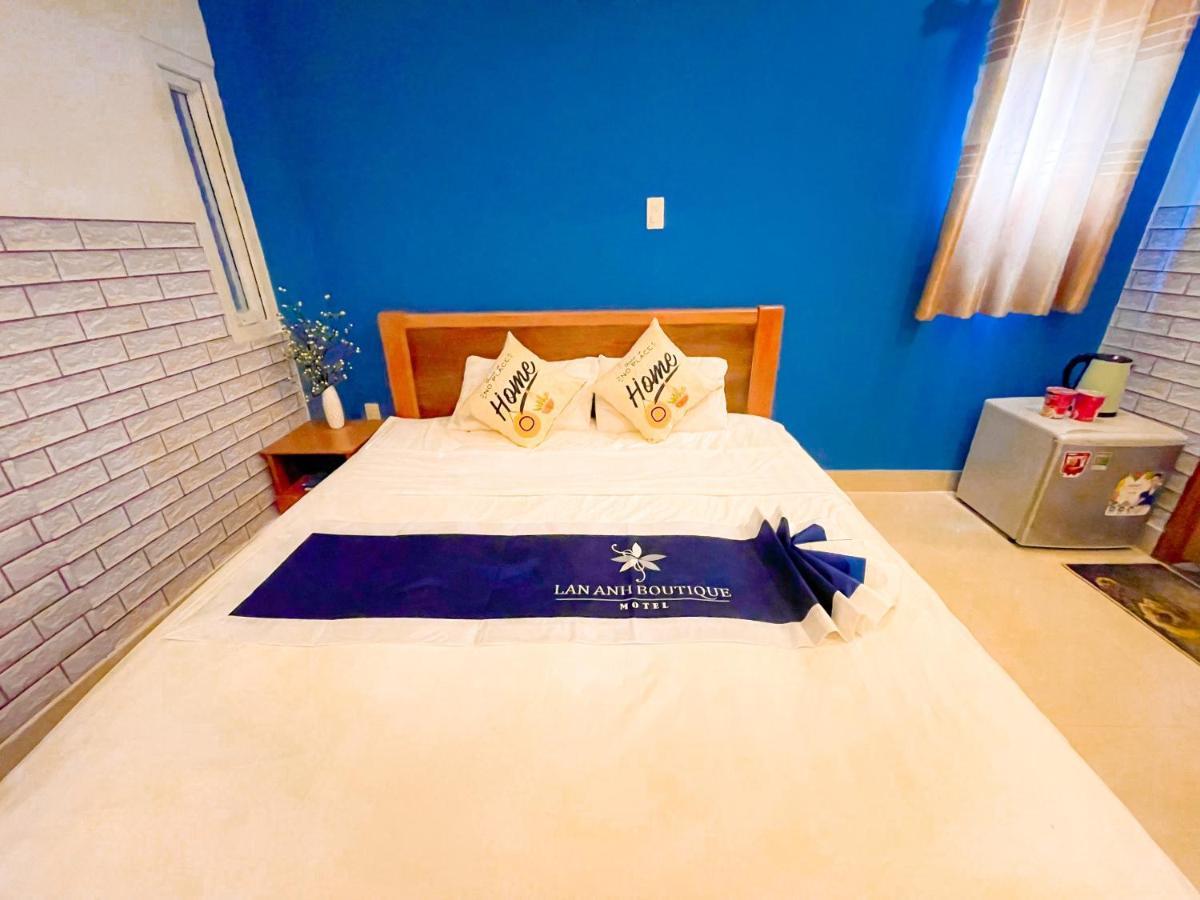 Lan Anh Boutique Motel 다낭 외부 사진