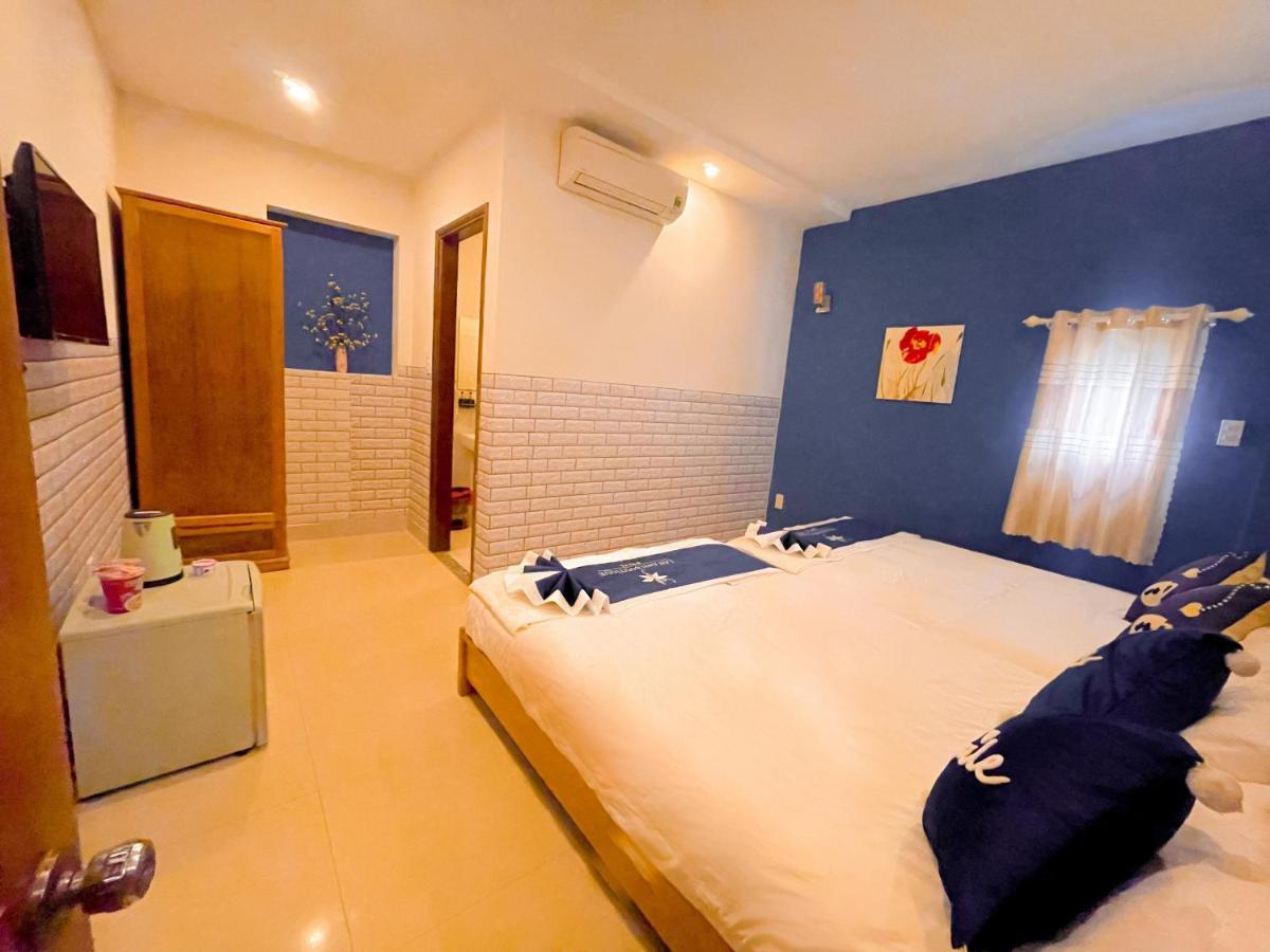 Lan Anh Boutique Motel 다낭 외부 사진