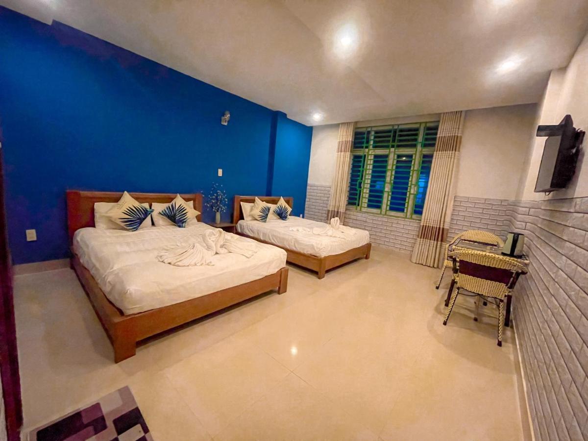 Lan Anh Boutique Motel 다낭 외부 사진