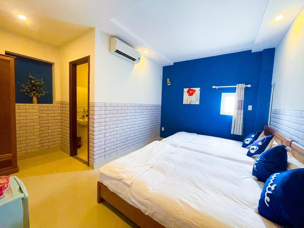 Lan Anh Boutique Motel 다낭 외부 사진