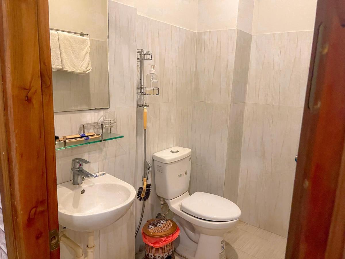 Lan Anh Boutique Motel 다낭 외부 사진