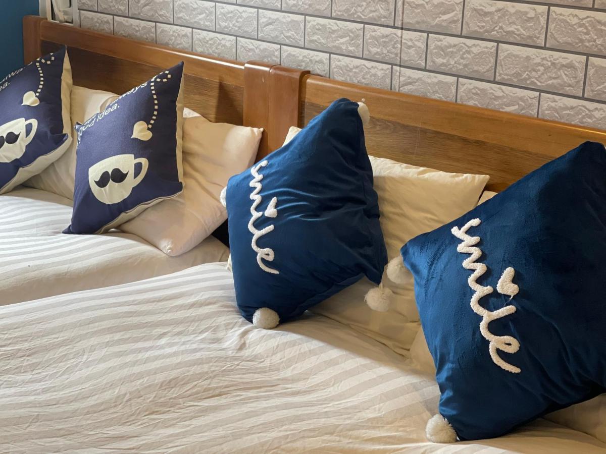 Lan Anh Boutique Motel 다낭 외부 사진
