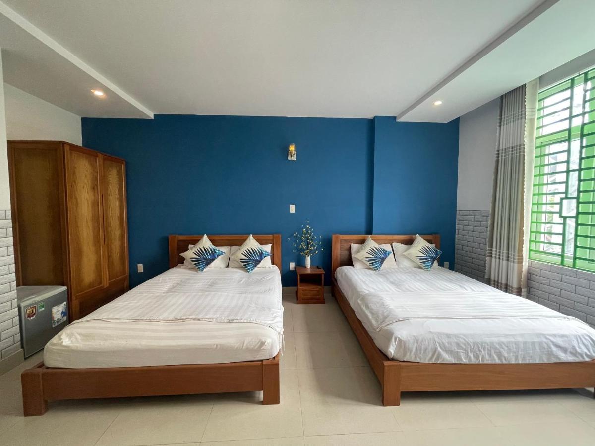 Lan Anh Boutique Motel 다낭 외부 사진