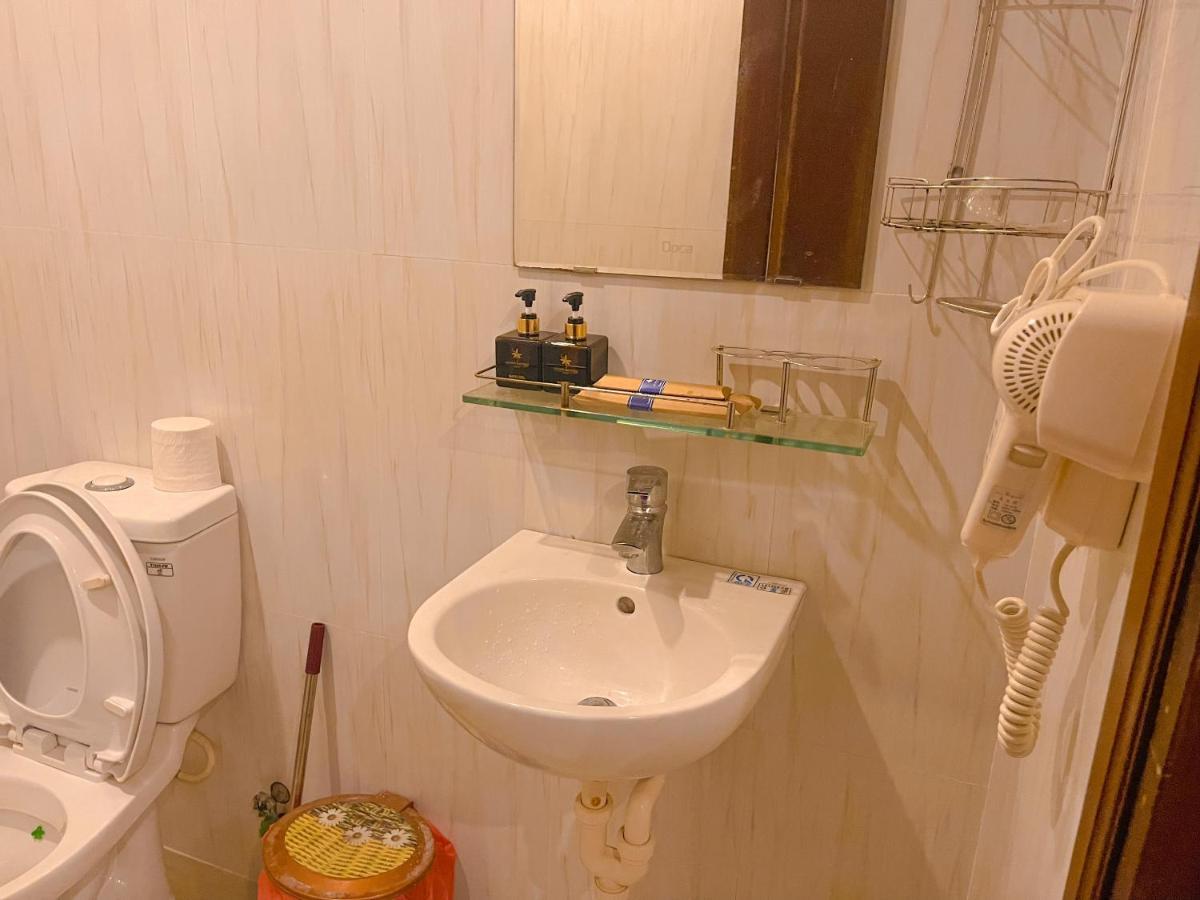 Lan Anh Boutique Motel 다낭 외부 사진