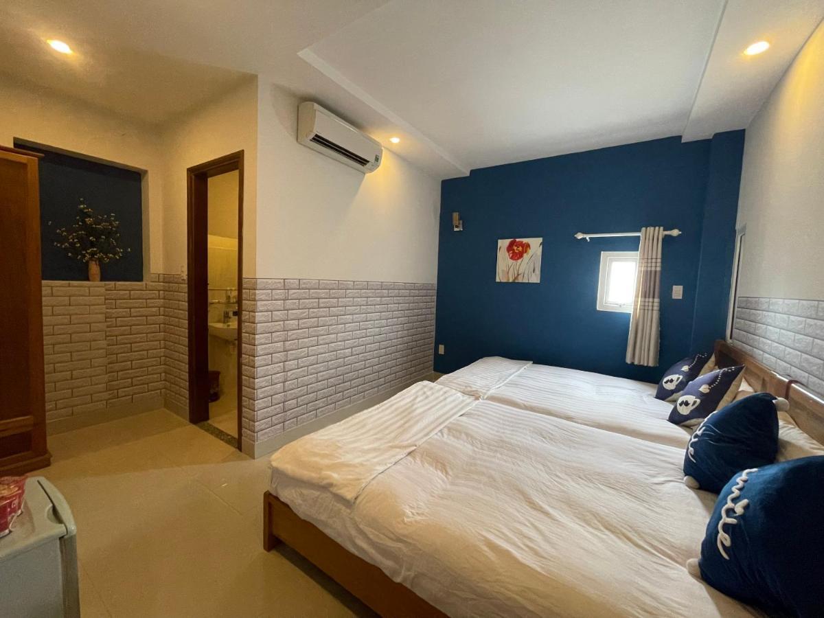 Lan Anh Boutique Motel 다낭 외부 사진