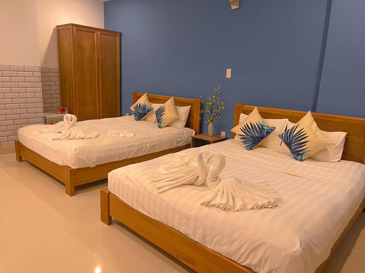Lan Anh Boutique Motel 다낭 외부 사진
