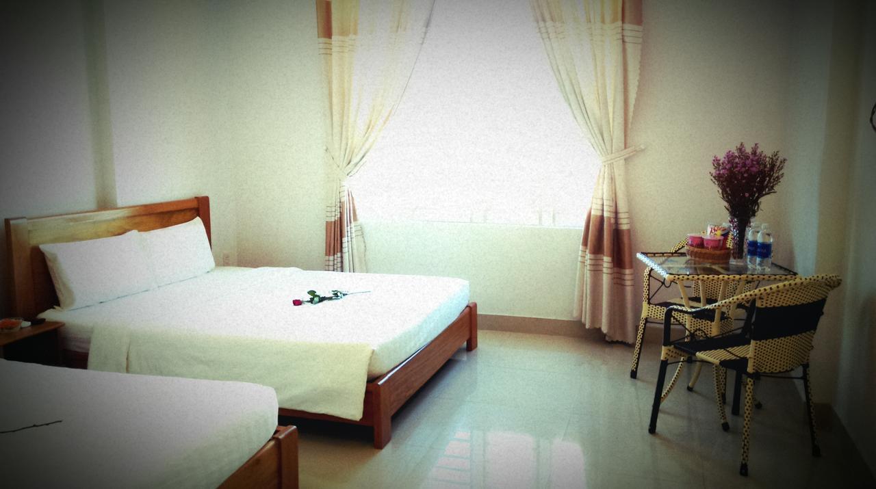 Lan Anh Boutique Motel 다낭 외부 사진