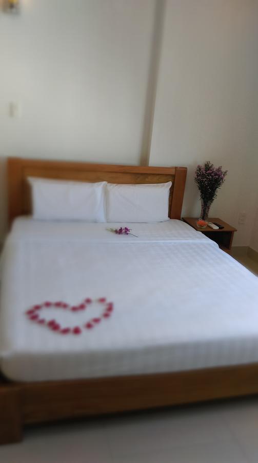 Lan Anh Boutique Motel 다낭 외부 사진