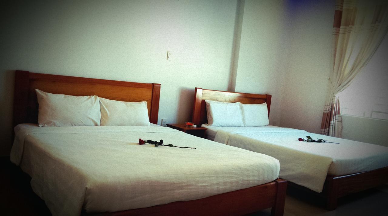 Lan Anh Boutique Motel 다낭 외부 사진