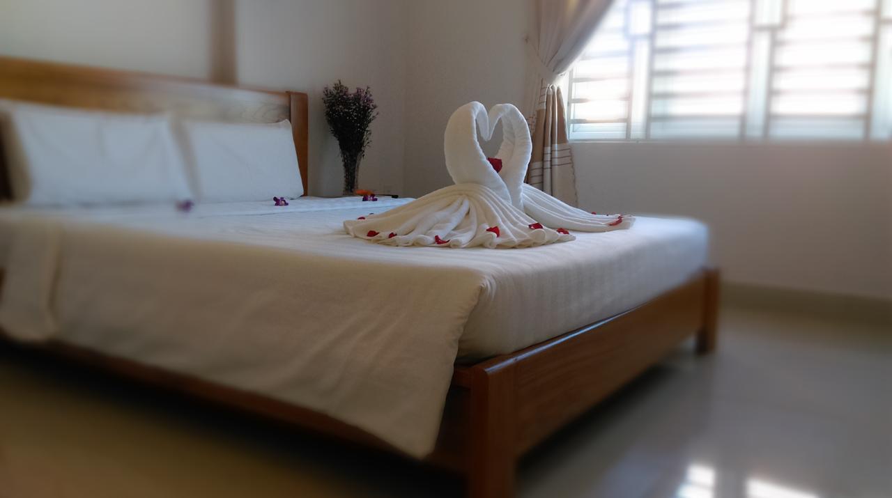 Lan Anh Boutique Motel 다낭 외부 사진