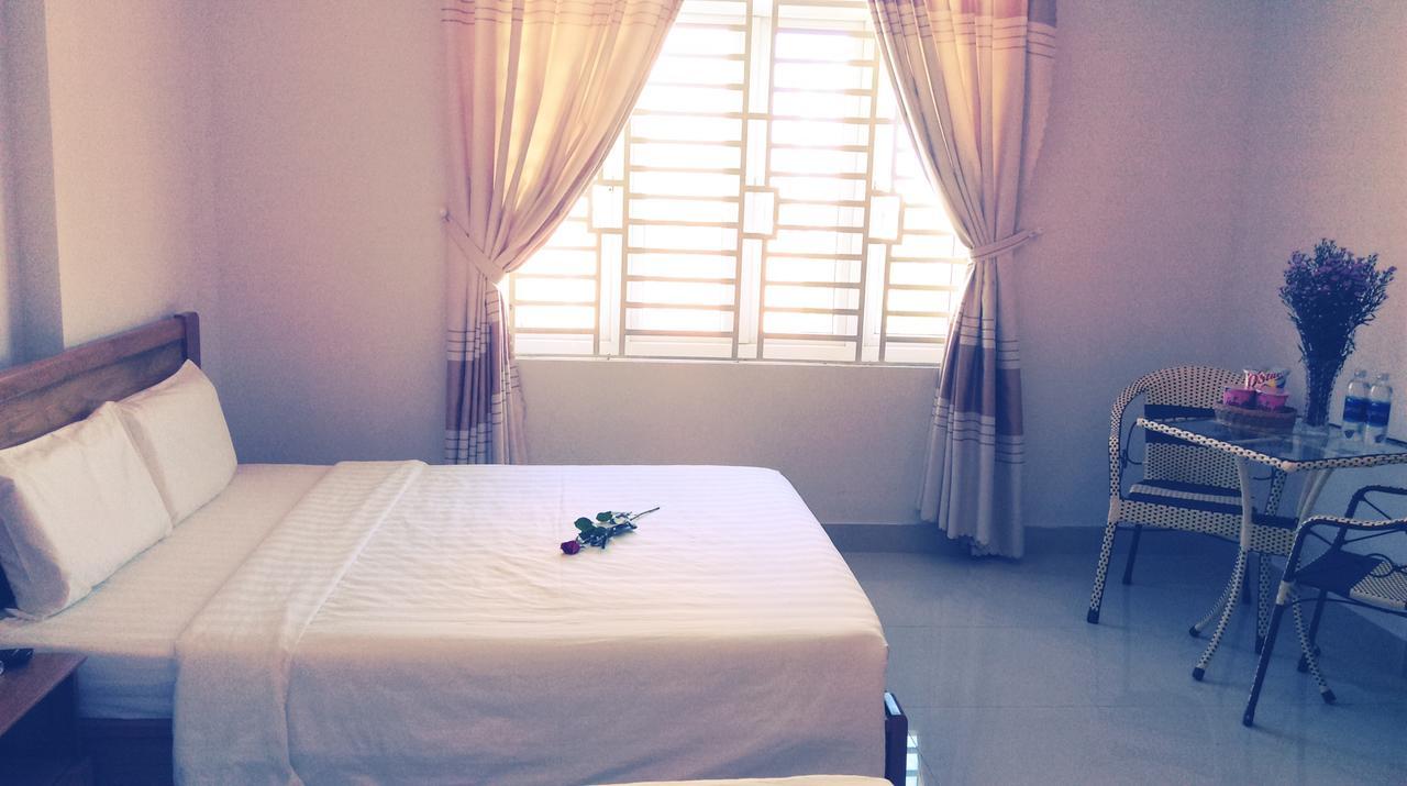 Lan Anh Boutique Motel 다낭 외부 사진