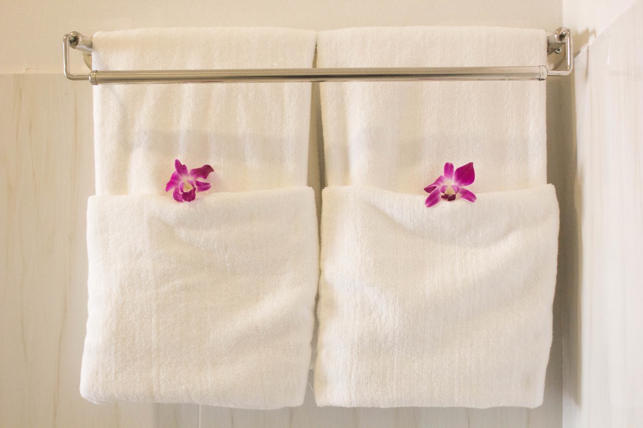 Lan Anh Boutique Motel 다낭 외부 사진