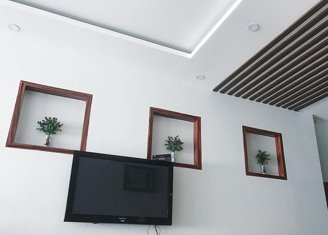 Lan Anh Boutique Motel 다낭 외부 사진