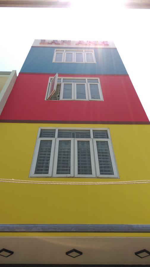 Lan Anh Boutique Motel 다낭 외부 사진