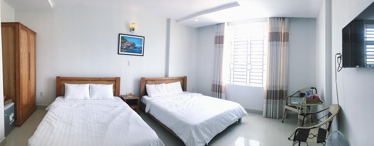 Lan Anh Boutique Motel 다낭 외부 사진