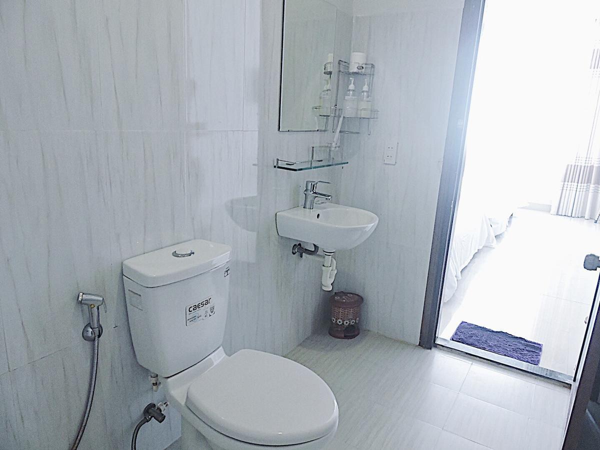 Lan Anh Boutique Motel 다낭 외부 사진