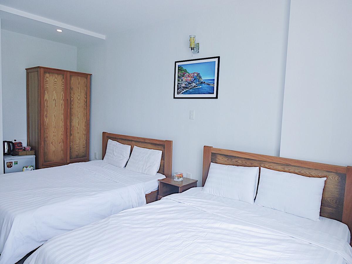 Lan Anh Boutique Motel 다낭 외부 사진