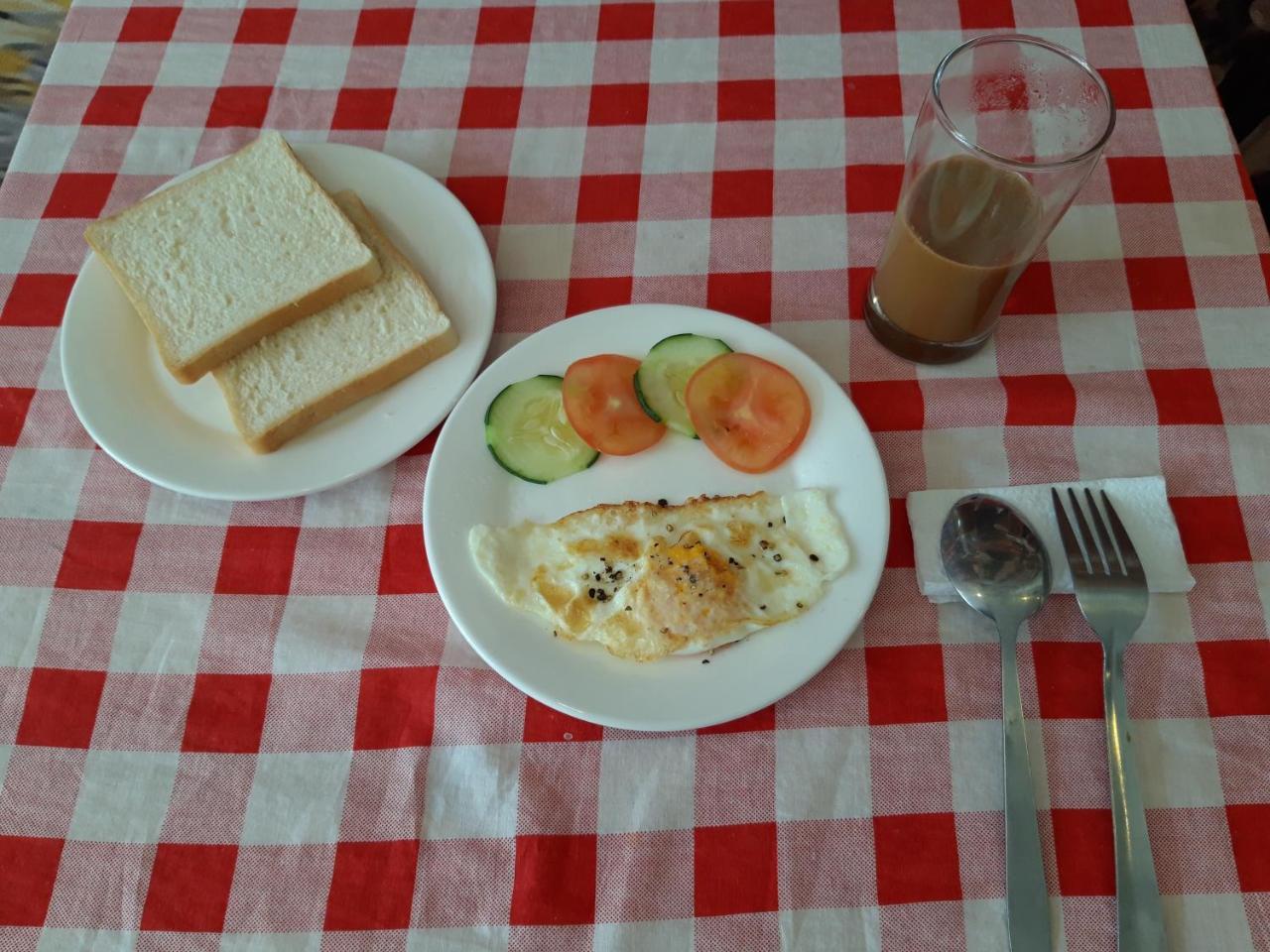 Lan Anh Boutique Motel 다낭 외부 사진