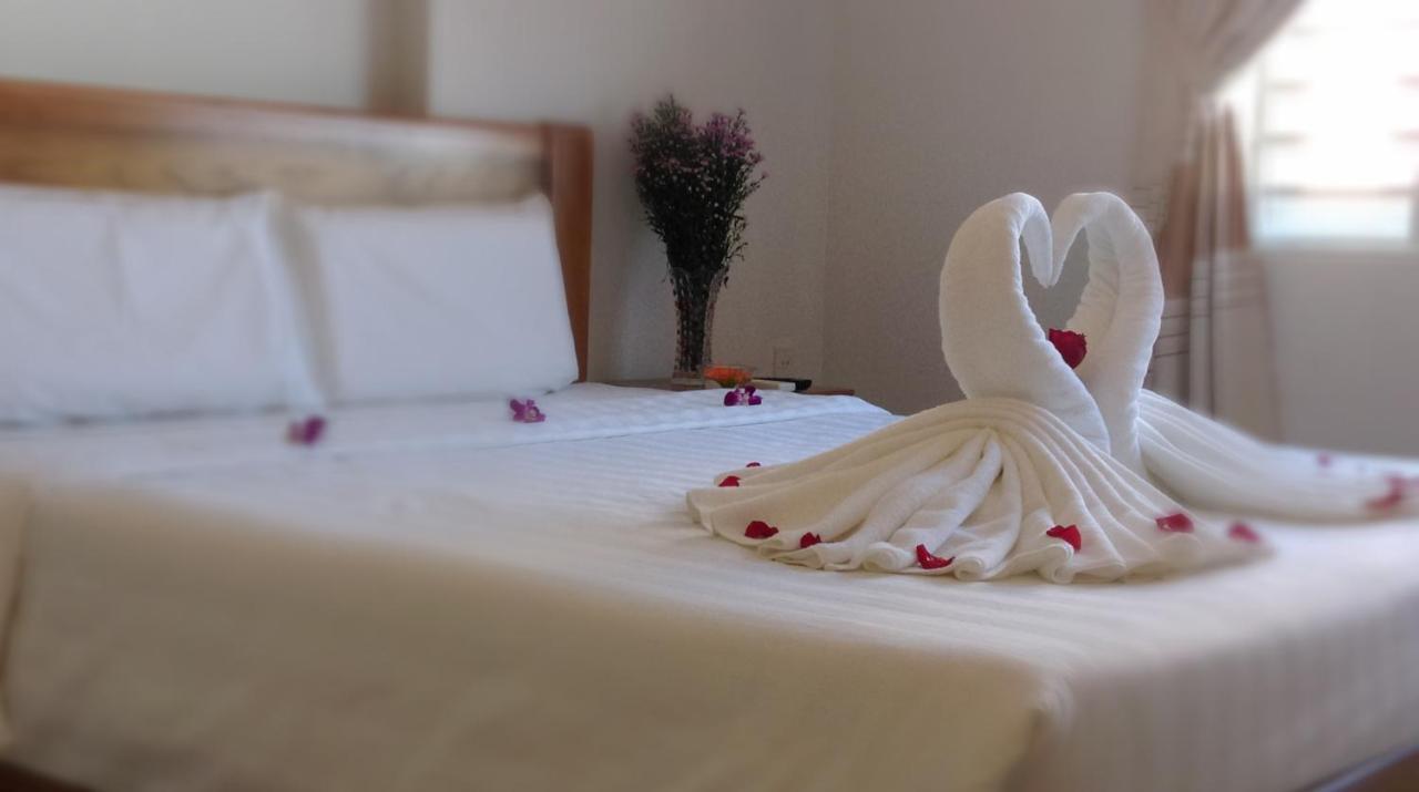 Lan Anh Boutique Motel 다낭 외부 사진