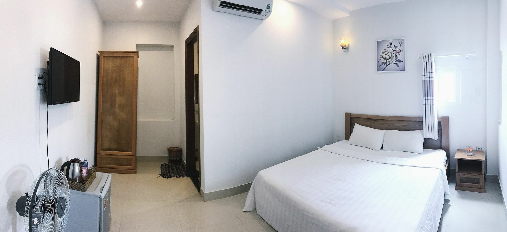 Lan Anh Boutique Motel 다낭 외부 사진